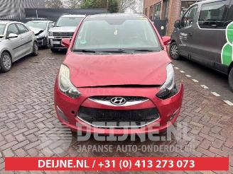 Hyundai Ix20 iX20 (JC), SUV, 2010 / 2019 1.6i 16V picture 2