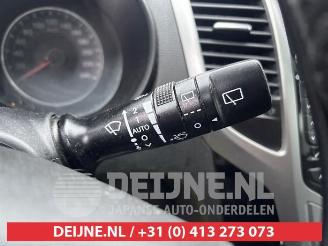 Hyundai Ix20 iX20 (JC), SUV, 2010 / 2019 1.6i 16V picture 14