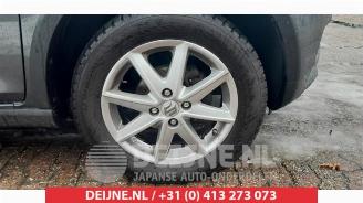 Suzuki Ignis Ignis (MF), Hatchback 5-drs, 2016 1.2 Dual Jet 16V picture 25