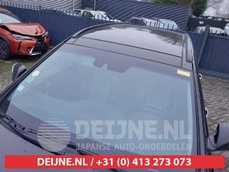 Hyundai Santa Fe Santa Fe III (DM), SUV, 2012 / 2018 2.2 CRDi R 16V 4x4 picture 9