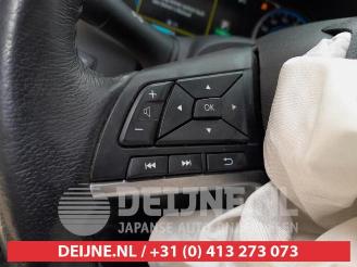 Nissan Leaf Leaf (ZE1), Hatchback, 2017 39/40kWh picture 27