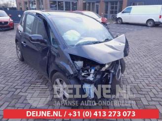 Uttjänta bilar auto Kia Venga Venga, MPV, 2010 / 2019 1.4 CVVT 16V 2014/9