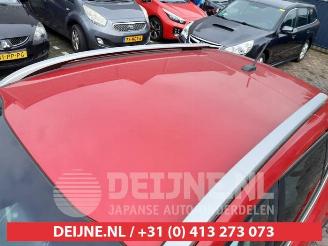 Kia Stonic Stonic (YB), SUV, 2017 1.4 MPI 16V picture 9