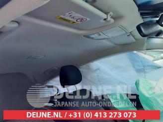 Kia Stonic Stonic (YB), SUV, 2017 1.4 MPI 16V picture 20