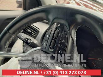 Kia Stonic Stonic (YB), SUV, 2017 1.4 MPI 16V picture 16