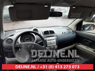 Daihatsu Sirion  picture 18