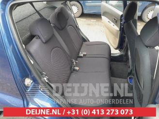 Daihatsu Sirion  picture 14