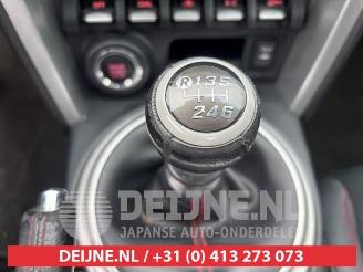 Subaru BRZ BRZ (ZC6), Coupe, 2012 2.0 16V picture 14