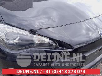 Subaru BRZ BRZ (ZC6), Coupe, 2012 2.0 16V picture 2