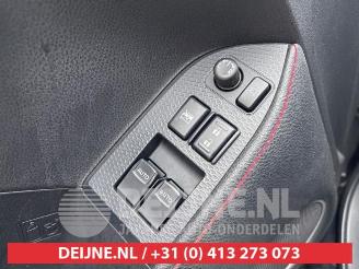 Subaru BRZ BRZ (ZC6), Coupe, 2012 2.0 16V picture 18