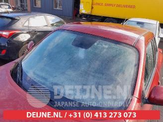 Nissan Juke Juke (F15), SUV, 2010 / 2019 1.5 dCi picture 9