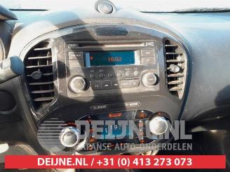 Nissan Juke Juke (F15), SUV, 2010 / 2019 1.5 dCi picture 21