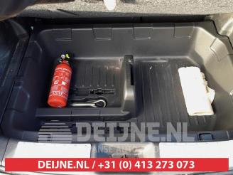 Nissan Juke Juke (F15), SUV, 2010 / 2019 1.5 dCi picture 13