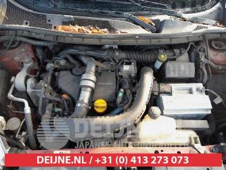 Nissan Juke Juke (F15), SUV, 2010 / 2019 1.5 dCi picture 23