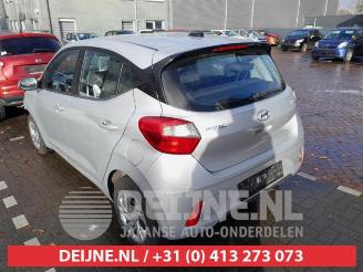 Hyundai I-10 i10, Hatchback, 2019 1.0 12V picture 5