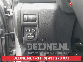 Subaru Forester Forester (SH), SUV, 2008 / 2013 2.0 16V picture 20