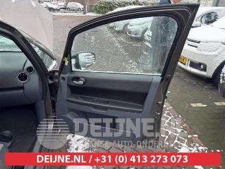 Mitsubishi Colt Colt (Z2/Z3), Hatchback, 2004 / 2012 1.3 16V picture 20