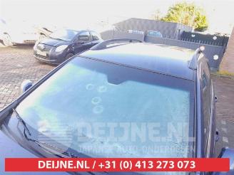 Chevrolet Captiva Captiva (C100), SUV, 2006 / 2011 2.4 16V 4x4 picture 9