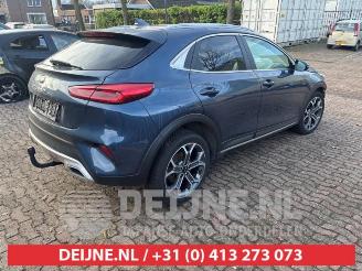 Kia Xceed Xceed, SUV, 2019 1.0 T-GDi 12V picture 7
