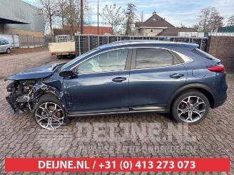 Kia Xceed Xceed, SUV, 2019 1.0 T-GDi 12V picture 4