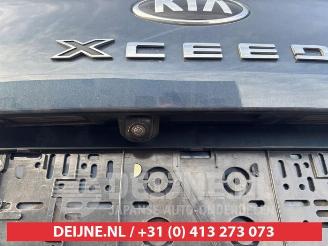 Kia Xceed Xceed, SUV, 2019 1.0 T-GDi 12V picture 18