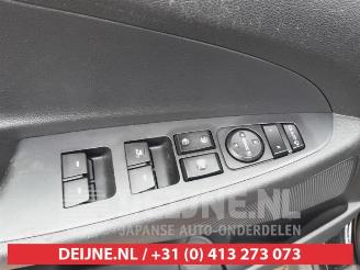 Hyundai Tucson Tucson (TL), SUV, 2015 1.7 CRDi 16V 2WD picture 11