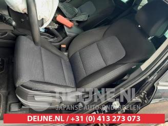 Hyundai Tucson Tucson (TL), SUV, 2015 1.7 CRDi 16V 2WD picture 14