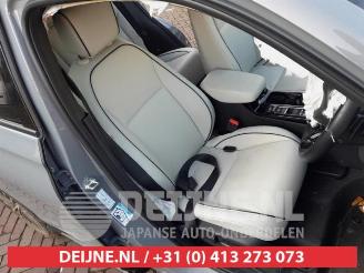 Honda e:Ny1 e:NY1, SUV, 2023 69 kWh picture 16