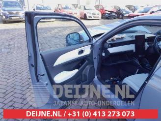 Honda e:Ny1 e:NY1, SUV, 2023 69 kWh picture 10