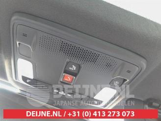 Honda e- e:NY1, SUV, 2023 69 kWh picture 29