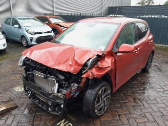 Hyundai I-10  picture 3