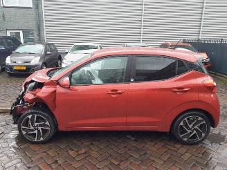 Hyundai I-10  picture 4