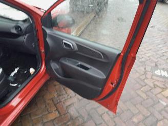 Hyundai I-10  picture 16