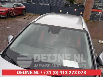 Hyundai I-30 i30 Wagon (PDEF5), Combi, 2017 1.5 DPi 16V picture 14