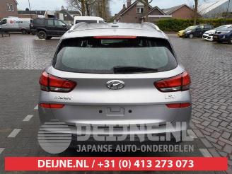 Hyundai I-30 i30 Wagon (PDEF5), Combi, 2017 1.5 DPi 16V picture 6