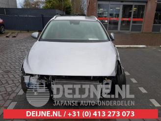 Hyundai I-30 i30 Wagon (PDEF5), Combi, 2017 1.5 DPi 16V picture 2