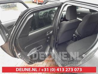 Suzuki Swift Swift (ZC/ZD), Hatchback 5-drs, 2017 1.2 Dual Jet 16V picture 12