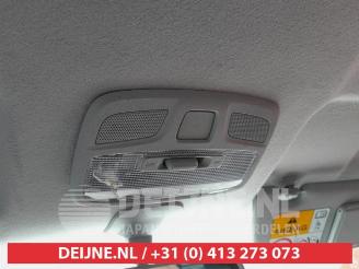 Suzuki Swift Swift (ZC/ZD), Hatchback 5-drs, 2017 1.2 Dual Jet 16V picture 23