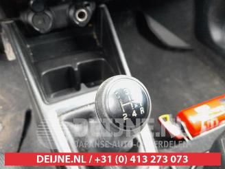 Suzuki Swift Swift (ZC/ZD), Hatchback 5-drs, 2017 1.2 Dual Jet 16V picture 22