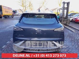 Hyundai Nexo Nexo I, Hatchback, 2018 FCEV FWD picture 6