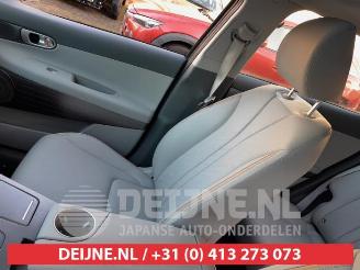 Hyundai Nexo Nexo I, Hatchback, 2018 FCEV FWD picture 18
