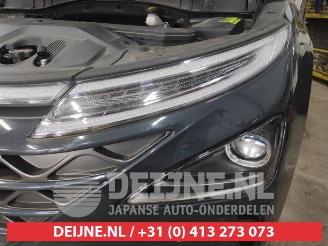 Hyundai Nexo Nexo I, Hatchback, 2018 FCEV FWD picture 35