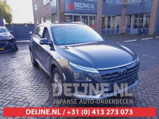  Hyundai Nexo Nexo I, Hatchback, 2018 FCEV FWD 2019/12