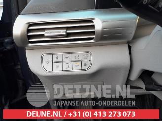 Hyundai Nexo Nexo I, Hatchback, 2018 FCEV FWD picture 25