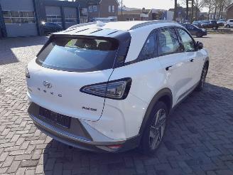Hyundai Nexo FCEV Plus Pack picture 7