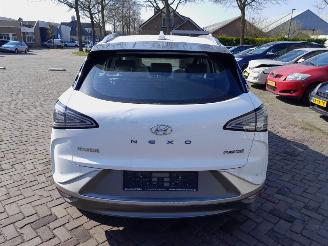 Hyundai Nexo FCEV Plus Pack picture 6