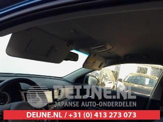 Kia Niro Niro I (DE), SUV, 2016 / 2022 1.6 GDI Hybrid picture 5
