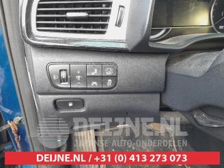 Kia Niro Niro I (DE), SUV, 2016 / 2022 1.6 GDI Hybrid picture 4