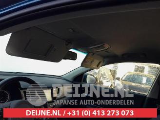 Kia Niro Niro I (DE), SUV, 2016 / 2022 1.6 GDI Hybrid picture 5