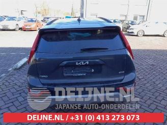 Kia Niro Niro II (SG2), SUV, 2022 1.6 GDI Plug-in Hybrid picture 6